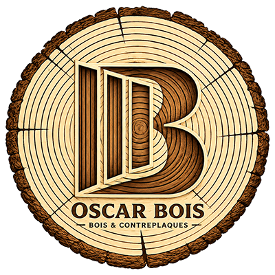 Oscar Bois Globale Logo